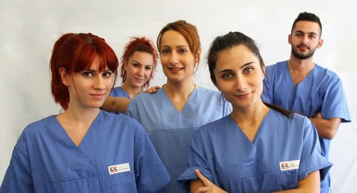  उत्तराखंड में नर्सों की भर्ती परीक्षा 15 जून को आयोजित होगी।