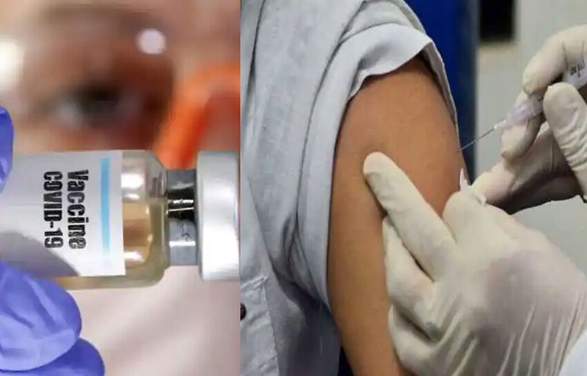  मैक्स हॉस्पिटल ने हरिद्वार में कोविड-19 टीकाकरण अभियान शुरू किया ।