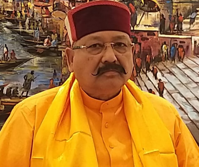  पर्यटन, लोक निर्माण, सिंचाई, संस्कृति एवं एवं धर्मस्व मंत्री श्री सतपाल महाराज ने कहा कि केदारनाथ, पंचकेदार मन्दिर समूहों के संरक्षण हेतु “पंचकेदार सेक्रेड लैण्ड स्कैप समिति” का गठन होगा। 