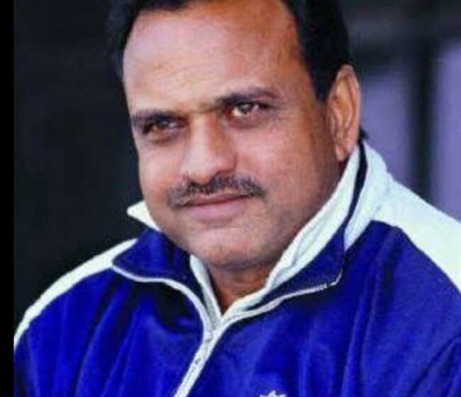  भारतीय क्रिकेट टीम के पूर्व बल्लेबाज यशपाल शर्मा का हार्ट अटैक आने मृत्यु। 