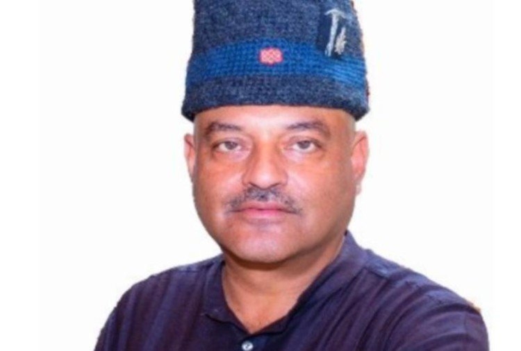  कर्नल अजय कोठियाल ने कहा कि आम आदमी पार्टी उत्तराखंड राज्य आंदोलनकारियों के सपनों को साकार करेगी। 