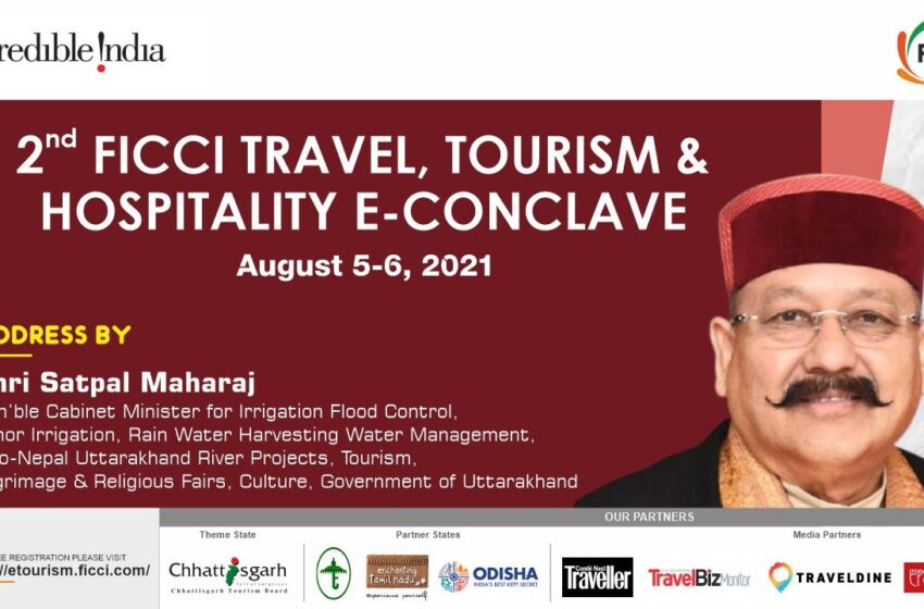  पर्यटन मंत्री सतपाल महाराज ने बतौर वक्ता कहा कि कोरोना के चलते लंबे समय से आर्थिक तंगी से जूझ रहे पर्यटन को गति देने के लिए सरकार ने बड़े आर्थिक पैकेज की घोषणा की है।