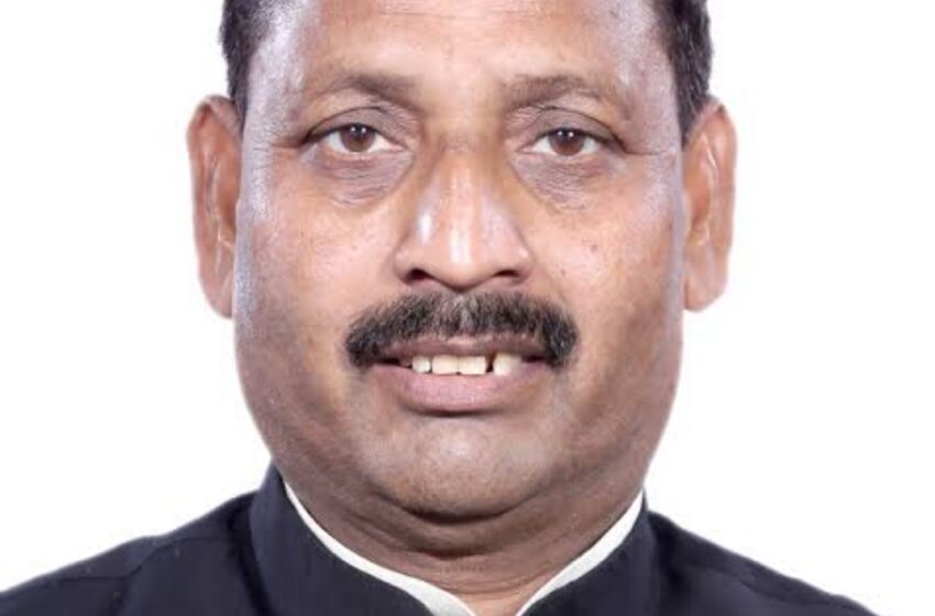  बरेली जिले के आवंला से सांसद धर्मेन्द्र कश्यप पर मुकदमा दर्ज। 
