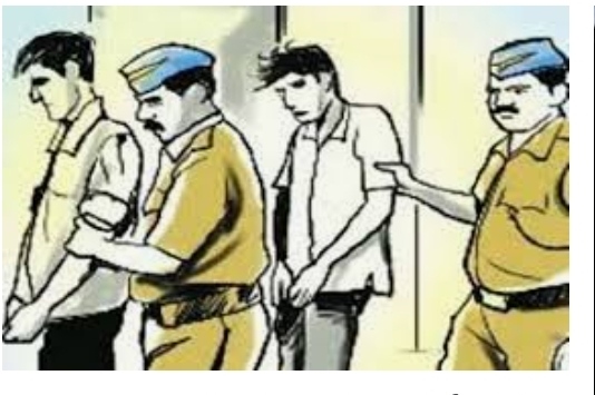  ऋषिकेश पुलिस ने एटीएम कार्ड बदलकर चोरी करने वाले शातिर चोरों को पकडा।