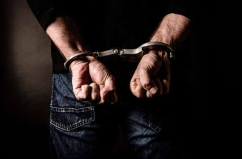  लड़की की फेक इंस्टाग्राम आई डी बनाकर अश्लील संदेश करने वाला एम एस सी का छात्र। 