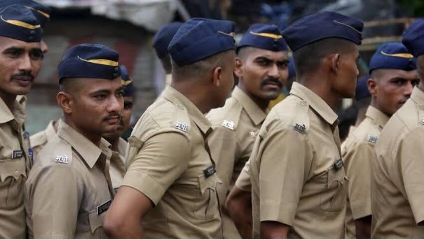  फर्जी कॉल ने उड़ाए मुंबई पुलिस के होश।