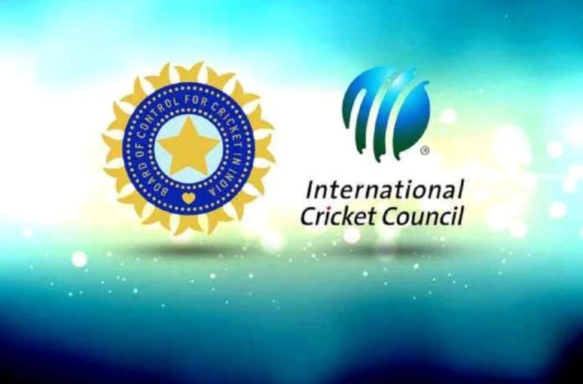  इंटरनेशनल क्रिकेट काउंसिल (ICC) ने ओलिंपिक खेलों में क्रिकेट को शामिल कराने की तैयारी में। 