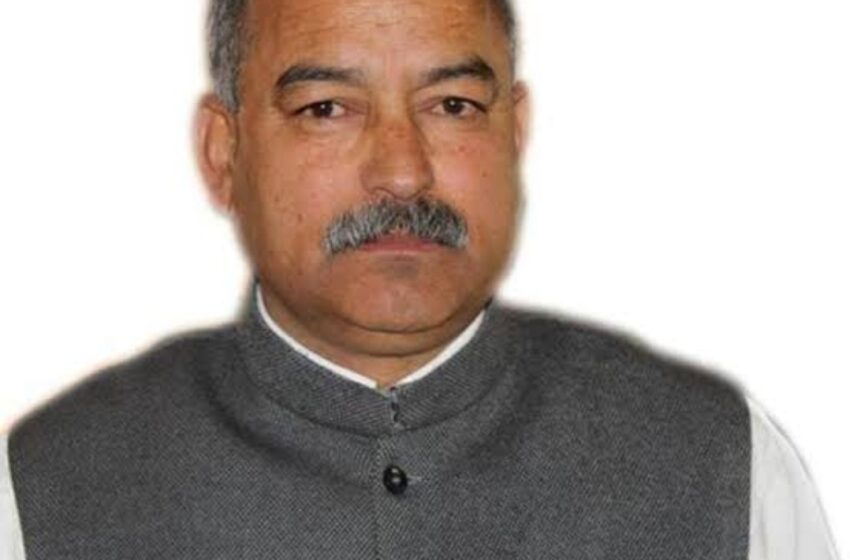  राज्य आंदोलनकारियों को क्षैतिज आरक्षण की पत्रावली  राजभवन पहुंची। 