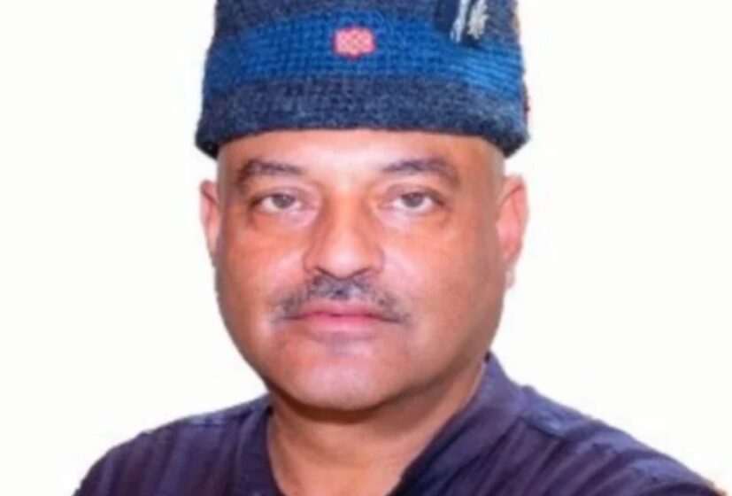  अजय कोठियाल कहा कि उत्तराखंड नवनिर्माण का संकल्प पूरी कर्तव्यनिष्ठा से निभाएंगे।