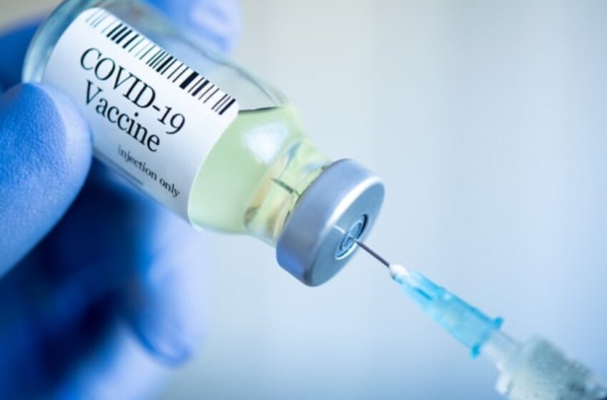  उत्तराखंड के बागेश्वर जिले में 100 प्रतिशत रहा टीकाकरण ।