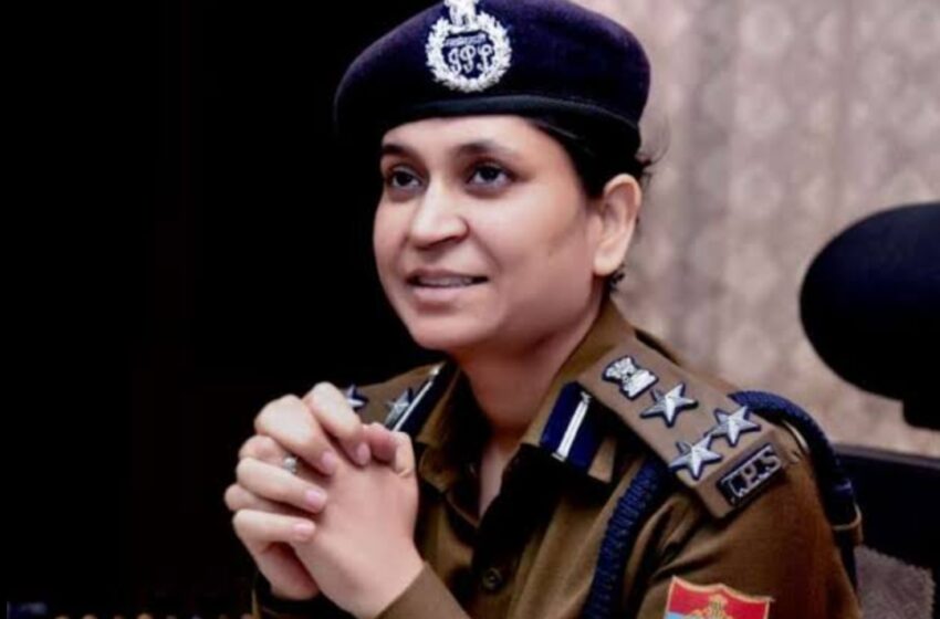  पीड़ित की शिकायत सुनने में लापरवाही बरतने वाले थानेदार के साथ अब सम्बंधित सर्किल अफसर जिम्मेदारी तय। 
