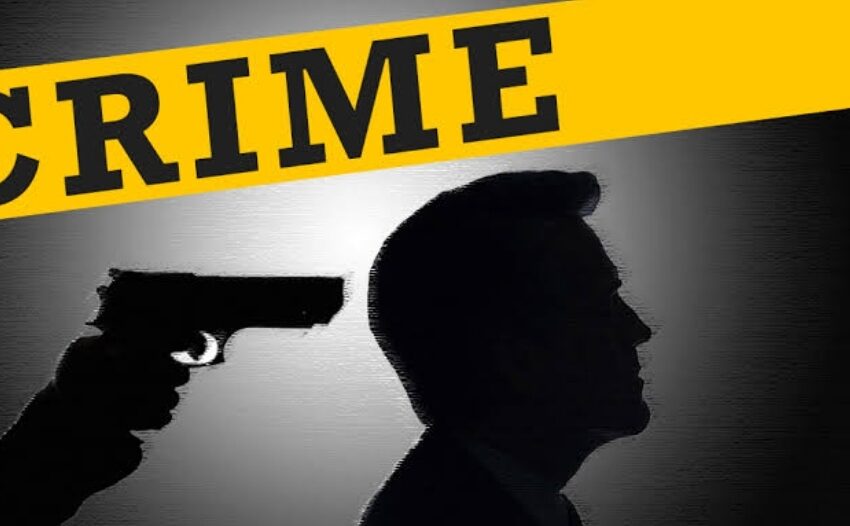  चेन्नई के कारोबारी से 45 लाख की लूटे। 