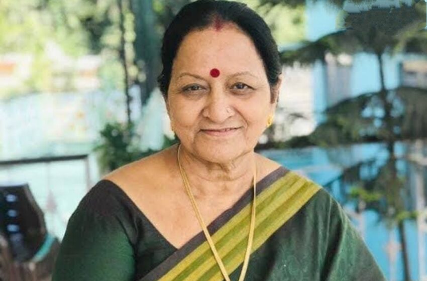  मेयर हेमलता नेगी ने कोटद्वार नगर निगम के खाली पदों को भरने के लिए कहा।