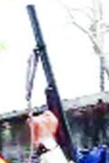 श्री कृष्ण जन्माष्टमी के अवसर पर पुलिसकर्मियों ने हर्ष फायरिंग की। 