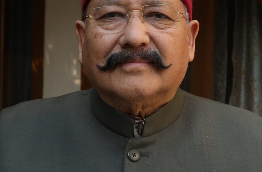 लोक निर्माण मंत्री श्री सतपाल महाराज ने धर्मपुर विधानसभा की सड़कों को चौड़ीकरण स्वीकृति दी।