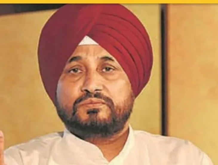 चरणजीत सिंह चन्नी  20 सितंबर को 11 बजे पंजाब के नए मुख्यमंत्री की शपथ लेंगें।