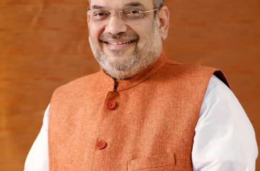  केंद्रीय गृह मंत्री और देश के पहले सहकारिता मंत्री श्री अमित शाह ने कहा कि देश को 2022 में नई सहकारी नीति मिलेगी। 