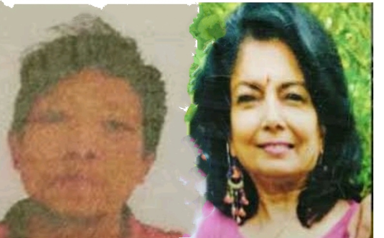  उत्तराखंड की राजधानी देहरादून में दोहरा हत्याकांड से मचा हड़कंप। 