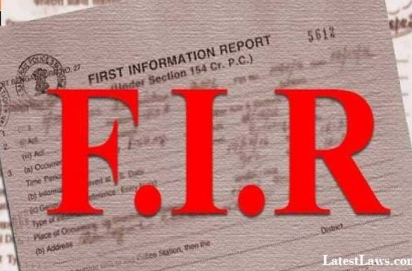 नाबालिक लड़कों पर भारतीय दंड संहिता के अनुसार गैर-जमानती धारा के तहत मामला दर्ज किया गया है।