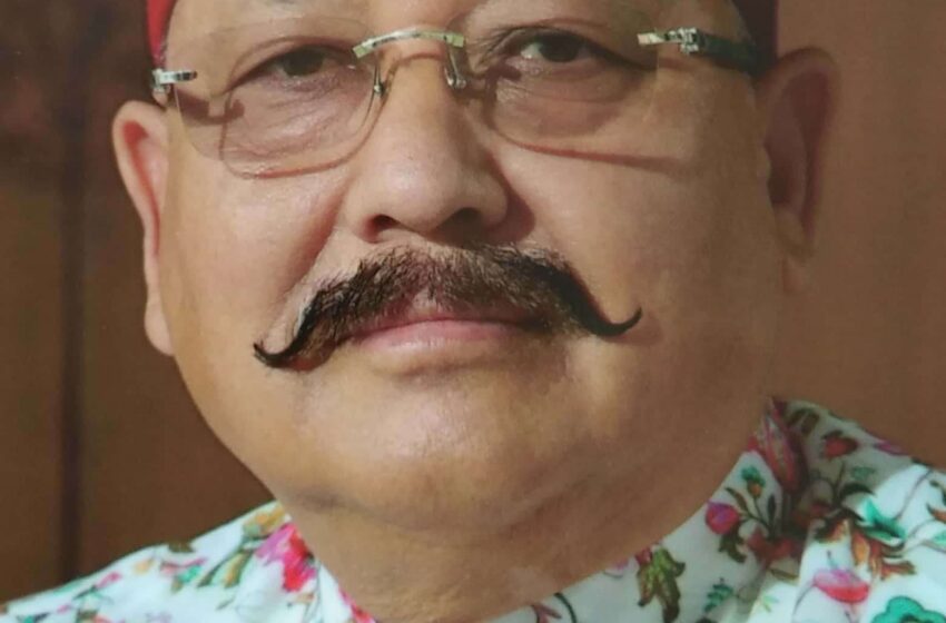  पर्यटन, धर्मस्व एवं संस्कृति मंत्री श्री सतपाल महाराज ने नैनीताल हाईकोर्ट के फैसले का स्वागत किया।