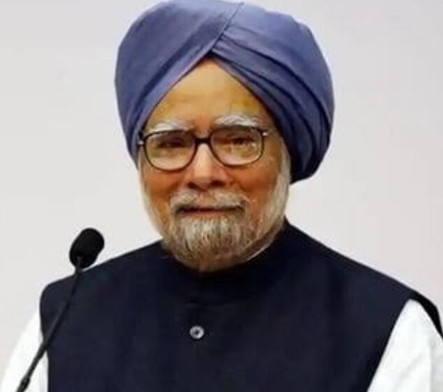  डॉ. मनमोहन सिंह की तबीयत बिगड़ी अचानक बिगड़ी। 