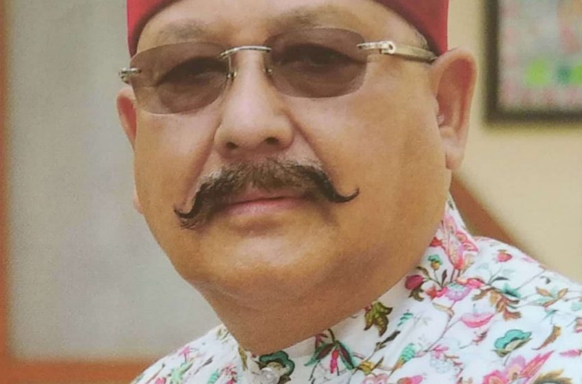  प्रदेश के पर्यटन एवं संस्कृति मंत्री सतपाल महाराज ने कहा कि परिसंपत्तियों के बंटवारे को लेकर प्रदेश को मिली है बड़ी सफलता। 