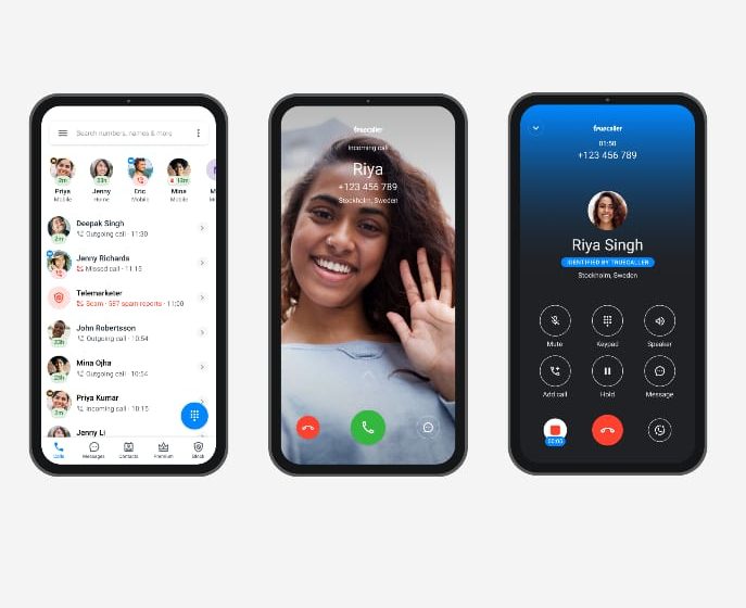  ट्रू कॉलर ने संस्करण 12 के लॉन्च की घोषणा की जिसमें कई रोमांचक नई सुविधाएं हैं।