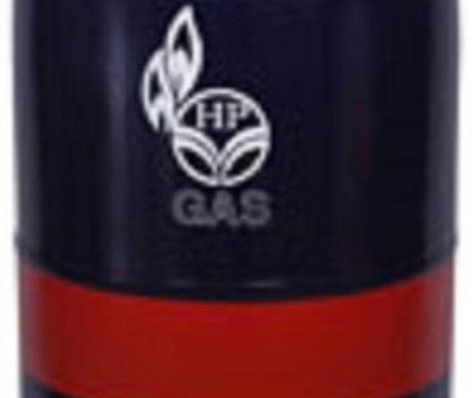 कमर्शियल गैस सिलेंडर आज से हुआ महंगा।