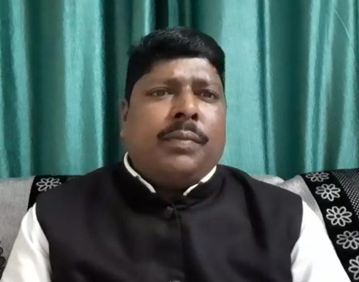  ₹2000 दैनिक मानदेय बढ़ाए जाने से पीआरडी जवान नाखुश।