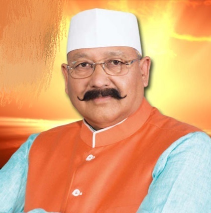  पर्यटन मंत्री सतपाल महाराज 7 दिसम्बर को मसूरी स्थित ऐतिहासिक सर जॉर्ज एवरेस्ट हाउस का लोकार्पण करेंगे। 