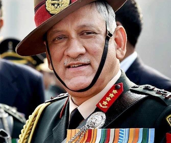  श्री सतपाल महाराज ने सीडीएस विपिन रावत का निधन देश के लिए एक अपूर्णीय क्षति बताया ।