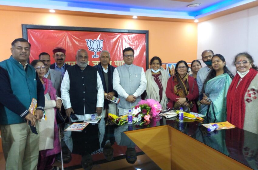  राष्ट्रीय प्रमुख डॉ. शिवशक्ति नाथ बक्शी ने कहा कि आज के डिजिटल युग में भी प्रिंट मीडिया की प्रमाणिकता व साख आज भी बनी हुई है। 