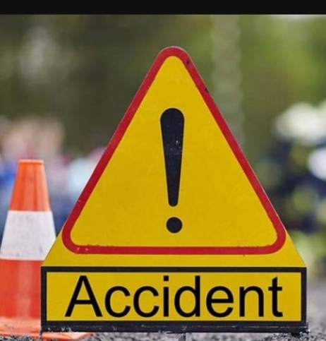  चमोली के पीपलकोटी के पास कार खाई में जा गिरी।