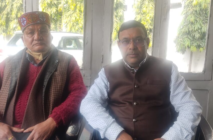  कोटद्वार विधानसभा क्षेत्र से हिंदू एकता आंदोलन पार्टी के कैप्टन मुकेश रावत जी को  उम्मीदवार बनाया।