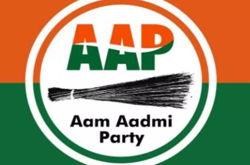  आम आदमी पार्टी ने उत्तराखंड विधानसभा चुनाव में तीसरी लिस्ट जारी की। 