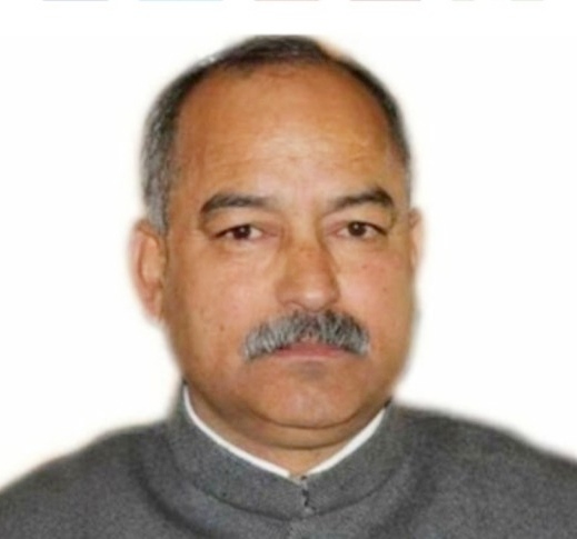  जन संघर्ष मोर्चा अध्यक्ष एवं जीएमवीएन के पूर्व उपाध्यक्ष रघुनाथ सिंह नेगी ने हरक सिंह रावत के खिलाफ खोला मोर्चा। 