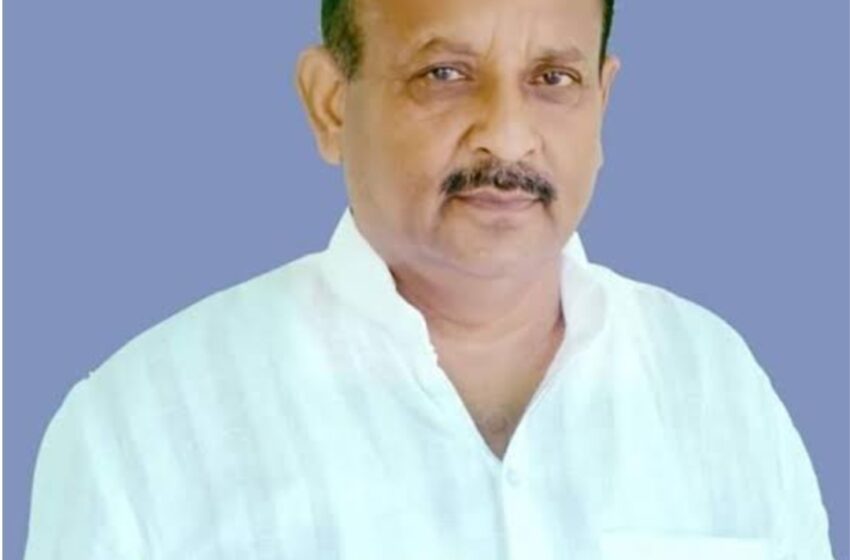  सपा प्रत्याशी योगेश प्रताप सिंह पर दर्ज हुआ रेप का मुकदमा।