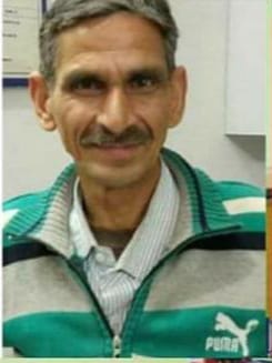  सामाचार पत्र विक्रेता पृथ्वीपाल रावत जी ने ली अन्तिम सांस।