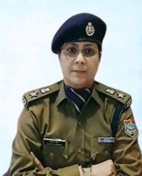  चमोली पुलिस ने गुमशुदा सोनू को मात्र 24 घंटे से पहले सकुशल बरामद किया।