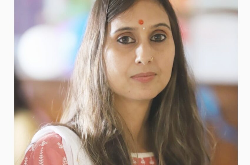  जौनसार बावर  की डॉ पूजा राठौर ने किया उत्तराखंड का नाम रोशन।