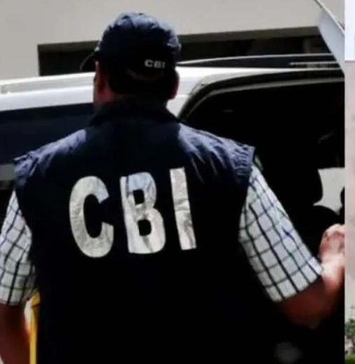  एम्स ऋषिकेश के सात बड़े अधिकारियों के घरों में सी.बी.आई ने छापे मारे।