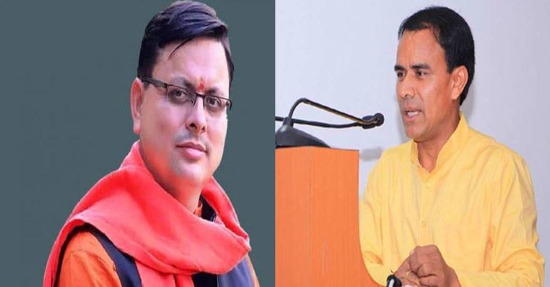  सीएम धामी ने केदारनाथ यात्रा की व्यवस्था की कमान कैबिनेट मंत्री डॉ0 धन सिंह रावत को सौंपी।