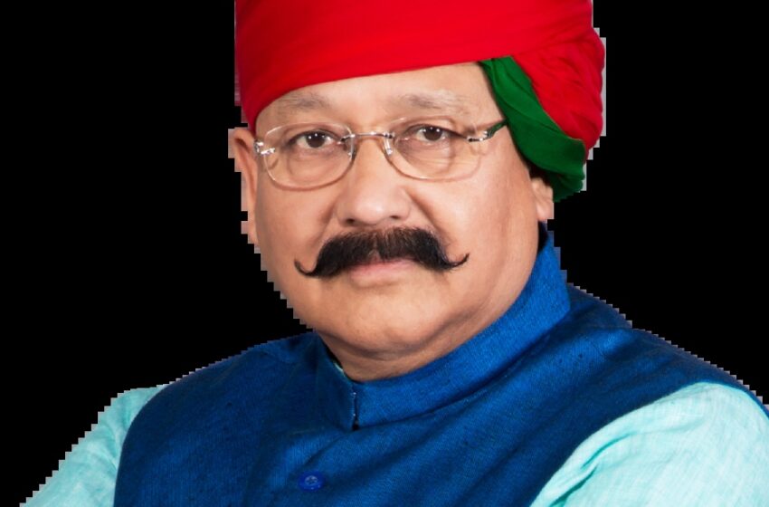  पर्यटन, धर्मस्व मंत्री श्री सतपाल महाराज ने चारधाम यात्रा प्रारंभ होने पर शुभकामनाएं दी।