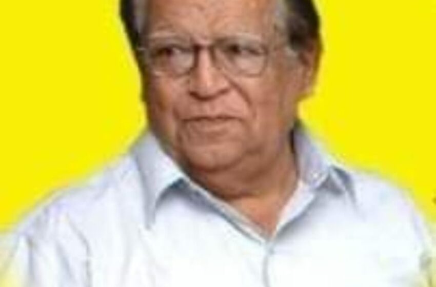  राष्ट्रीय उत्तराखंड पार्टी ने स्वर्गीय दीनानाथ सलूजा जी को श्रद्धांजलि दी।