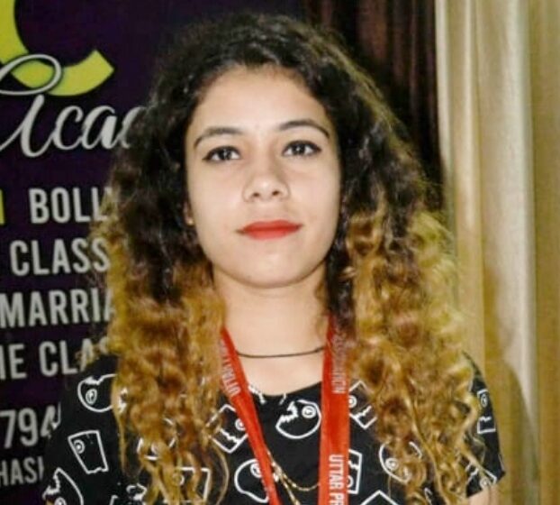  हरिद्वार की मुस्कान सिद्दकी 17 जून को नेपाल के काठमांडू में होने वाली इंटरनेशनल डांस चैम्पियनशिप में भाग लेंगी।