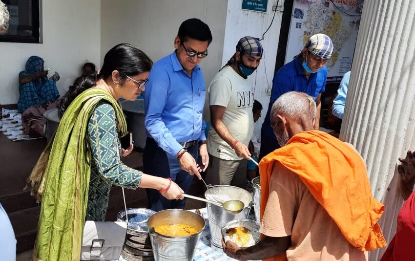  जिलाधिकारी डाॅ0 आर राजेश कुमार ने चारधाम यात्रा से संबंधित अधिकारियों को आवश्यक दिशा-निर्देश दिए।