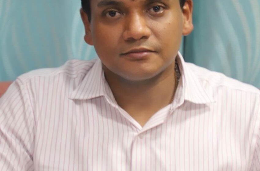  जिलाधिकारी डॉ आर राजेश कुमार ने काँवड़ यात्रा की वियावस्थाओ का ब्योरा दिया।