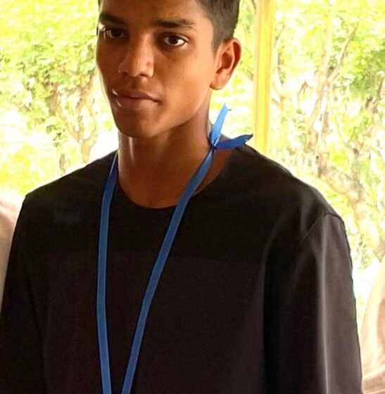  महाराणा प्रताप स्पोर्ट कालेज के छात्रों ने राज्य स्तरीय जूनियर बालक, बालिका बॉक्सिंग चैंपियनशिप में स्वर्ण व रजत पदक जीता।