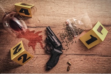  घर में घुसकर खनन कारोबारी की दिनदहाड़े गोली मारकर हत्या।