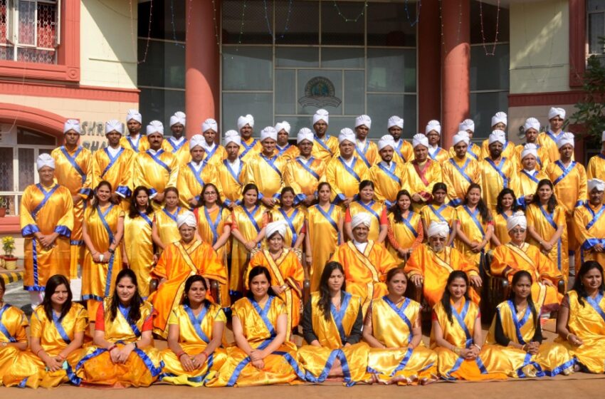  देवसंस्कृति विश्वविद्यालय शांतिकुंज ने मनाया छठवां दीक्षांत समारोह।